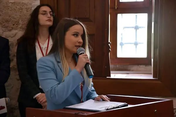 KLİNİK PSİKOLOG İMREN MERCAN - Resim 13
