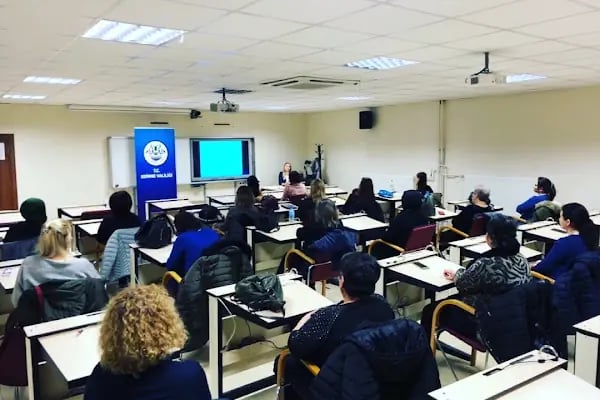 KLİNİK PSİKOLOG İMREN MERCAN - Resim 6