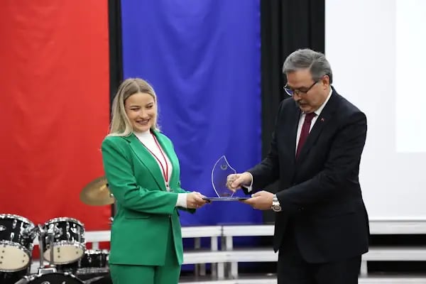 KLİNİK PSİKOLOG İMREN MERCAN - Resim 15