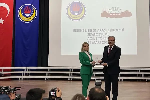 KLİNİK PSİKOLOG İMREN MERCAN - Resim 16