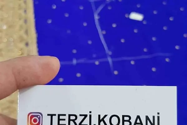 Terzi kobani - Resim 7
