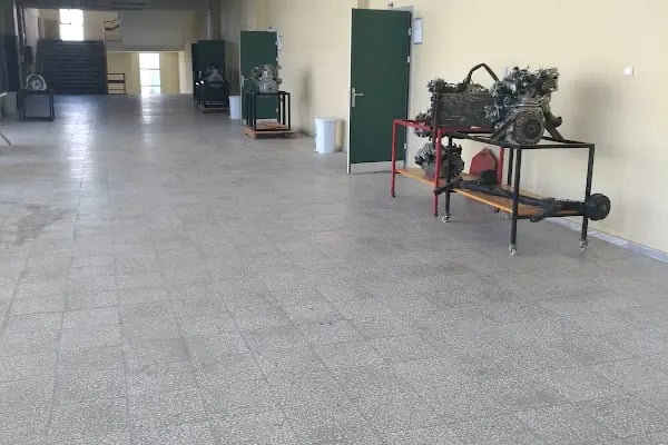 T.C. Namık Kemal Üniversitesi Çorlu Mühendislik Fakültesi - Resim 14