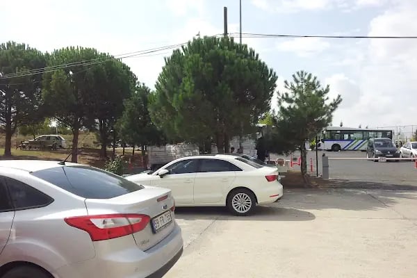 T.C. Namık Kemal Üniversitesi Çorlu Mühendislik Fakültesi - Resim 17
