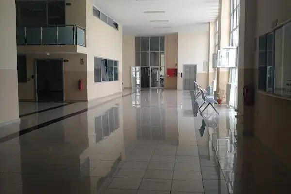T.C. Namık Kemal Üniversitesi Çorlu Mühendislik Fakültesi - Resim 6