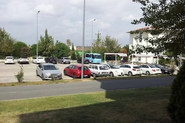 T.C. Namık Kemal Üniversitesi Çorlu Mühendislik Fakültesi - Resim 10