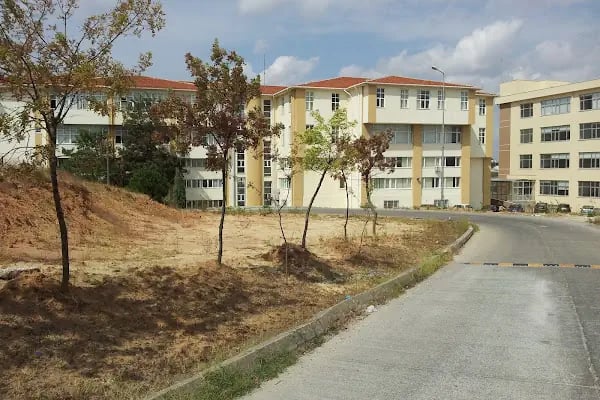 T.C. Namık Kemal Üniversitesi Çorlu Mühendislik Fakültesi - Resim 4