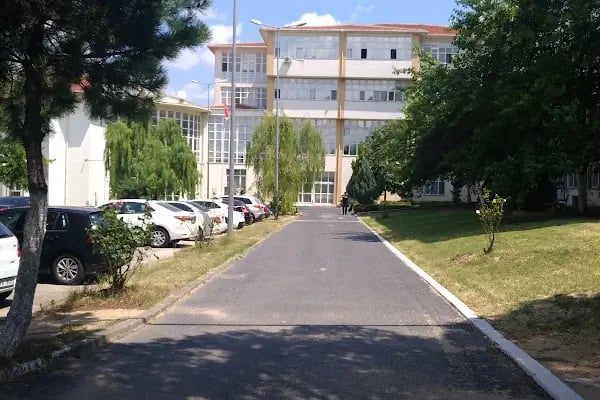 T.C. Namık Kemal Üniversitesi Çorlu Mühendislik Fakültesi - Resim 18