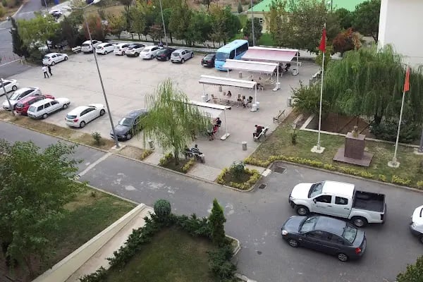 T.C. Namık Kemal Üniversitesi Çorlu Mühendislik Fakültesi - Resim 3