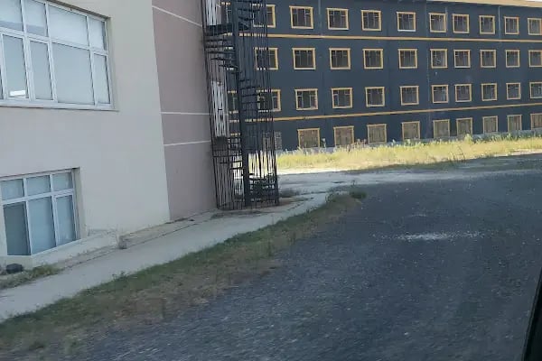 T.C. Namık Kemal Üniversitesi Çorlu Mühendislik Fakültesi - Resim 20
