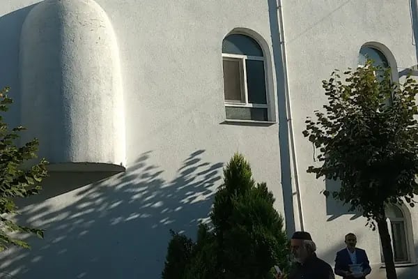 Beyda Camii - Resim 17