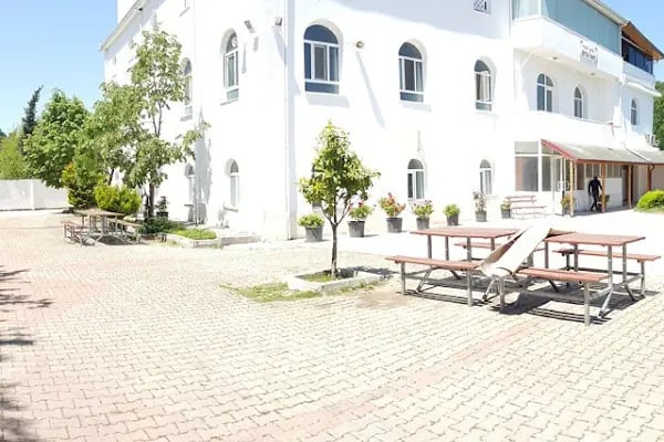 Beyda Camii - Resim 5