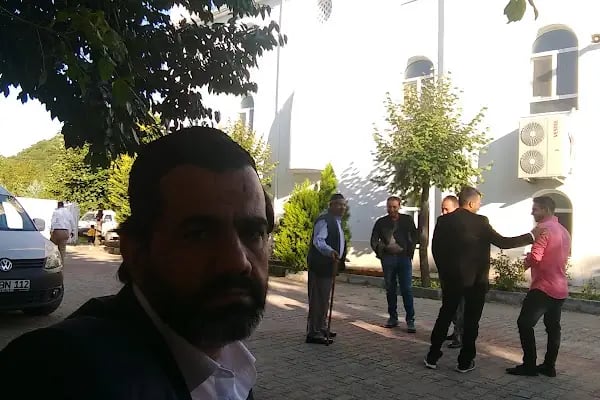 Beyda Camii - Resim 19