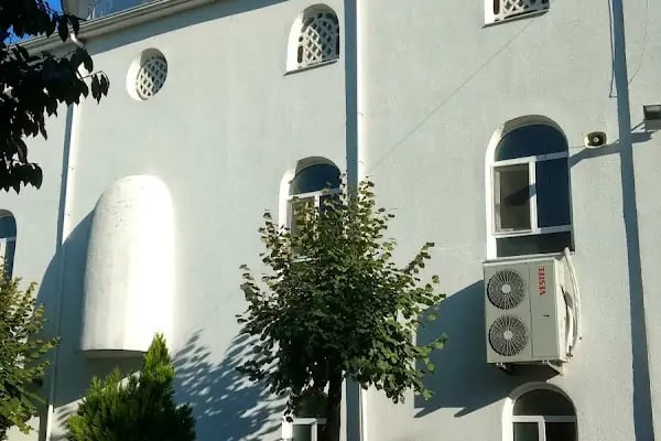 Beyda Camii - Resim 3