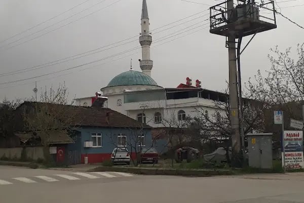 Beyda Camii - Resim 4