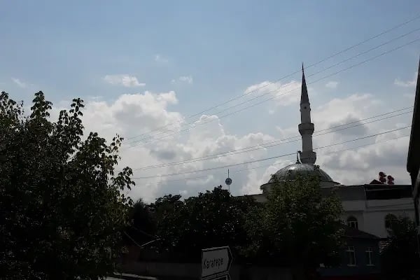 Beyda Camii - Resim 7