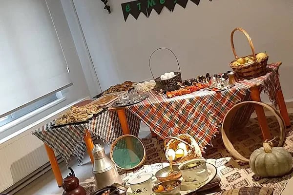 Mor Koza Kreş ve Gündüz Bakımevi - Balıkesir - Resim 4