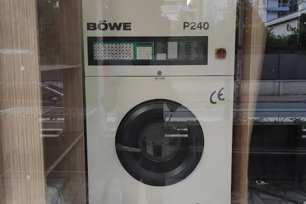 Miss Dry Kuru Temizleme Dry Clean - Resim 4