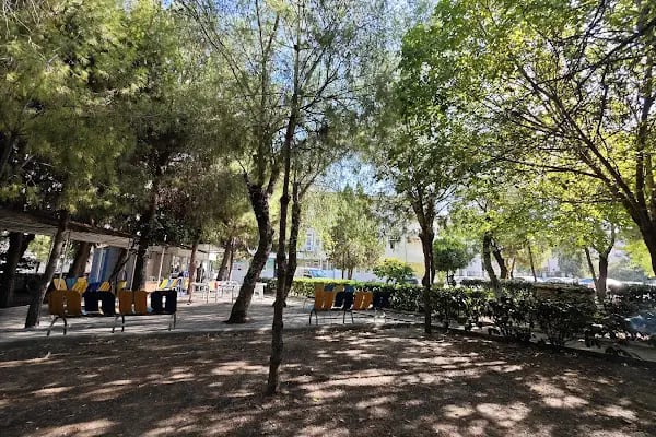 Buca Halk Eğitim Merkezi - Resim 9