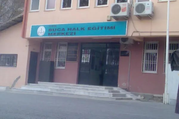 Buca Halk Eğitim Merkezi - Resim 8