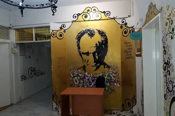 Buca Halk Eğitim Merkezi - Resim 17