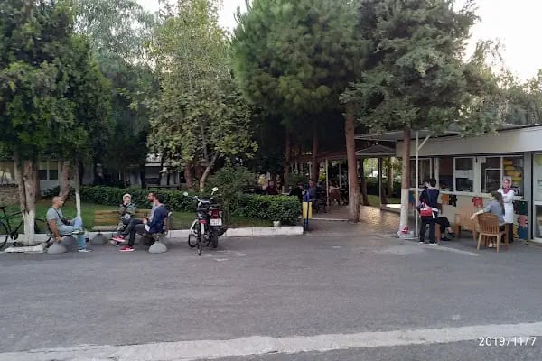 Buca Halk Eğitim Merkezi - Resim 6