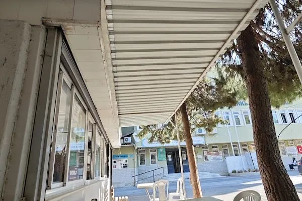 Buca Halk Eğitim Merkezi - Resim 16