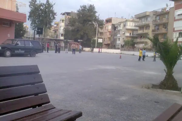 Buca Halk Eğitim Merkezi - Resim 14