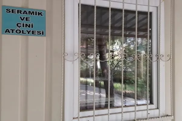 Buca Halk Eğitim Merkezi - Resim 19