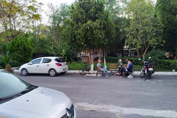 Buca Halk Eğitim Merkezi - Resim 11