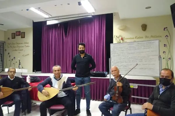 Buca Halk Eğitim Merkezi - Resim 13