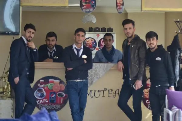 PTT Kargo - Bodrum Yarımada Posta Dağıtım Ve Toplama Merkezi - Resim 7