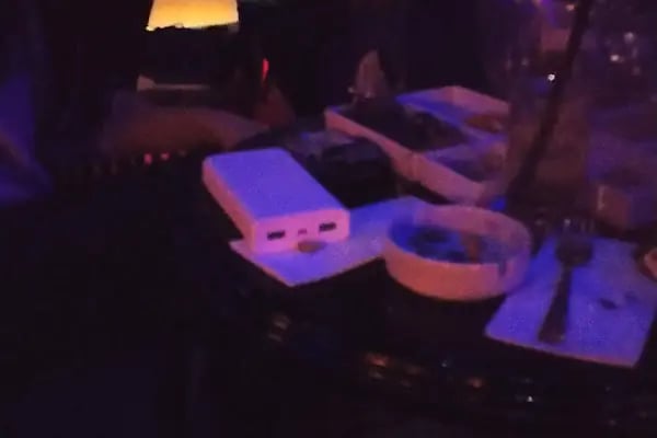 ALBÜM BAR Ankara - Resim 7