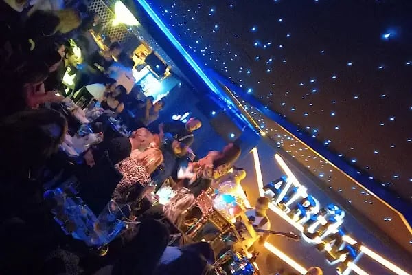 ALBÜM BAR Ankara - Resim 9