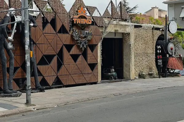 ALBÜM BAR Ankara - Resim 6