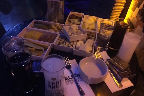 ALBÜM BAR Ankara - Resim 4