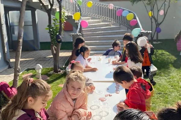 Multi Kids Akademi - Buca 6-13 - Etüt - Okul Destek - İngilizce - Matematik - Robotik - Satranç - Müzik - Sanat - Resim 2