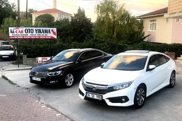 ALCAR OTO YIKAMA - Resim 6