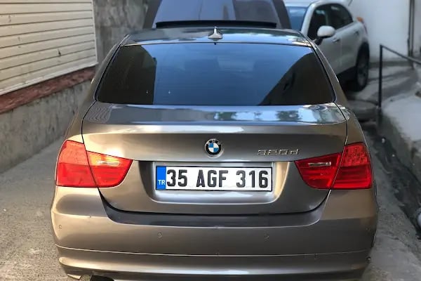 ALCAR OTO YIKAMA - Resim 15