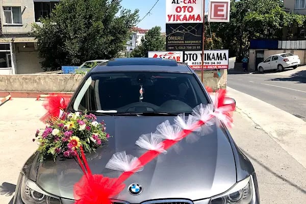 ALCAR OTO YIKAMA - Resim 2
