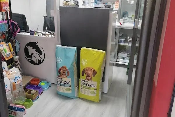 Karabıyık Veteriner Kliniği - Resim 2