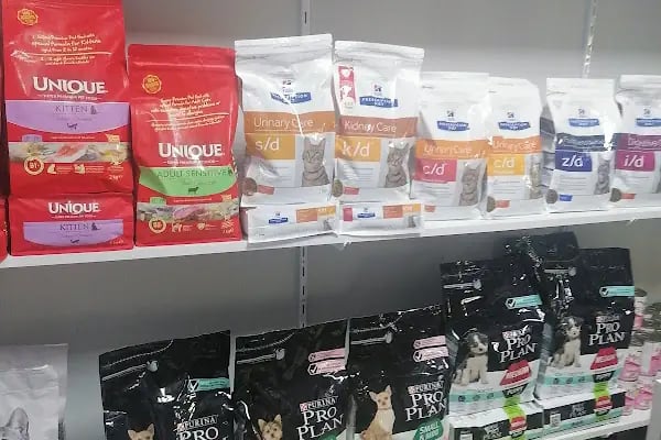 Karabıyık Veteriner Kliniği - Resim 1