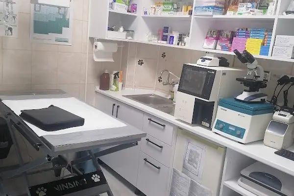 Karabıyık Veteriner Kliniği - Resim 3