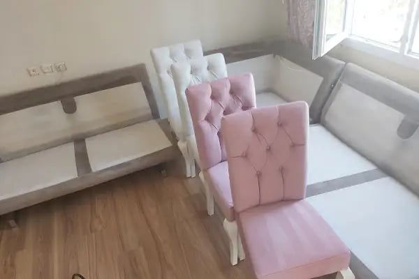 Adana Koltuk Yıkama - EvPAK Temizlik - Resim 15