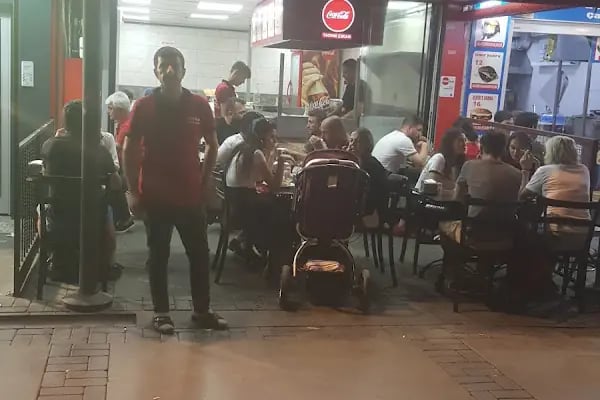 Tarihi Alsancak Gevrek Fırını - Resim 20