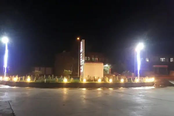 Euroil-salihoğulları Petrol - Resim 6
