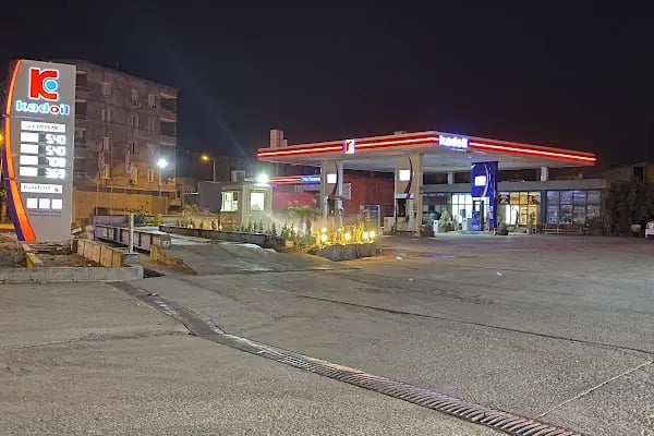 Euroil-salihoğulları Petrol - Resim 2