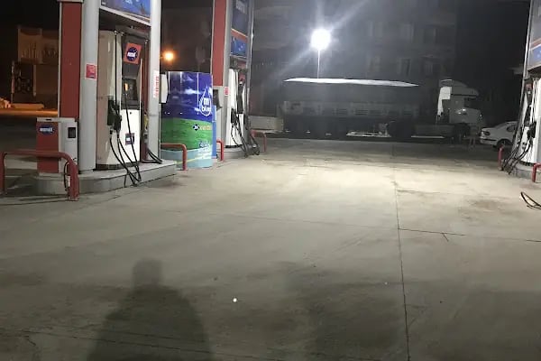 Euroil-salihoğulları Petrol - Resim 10