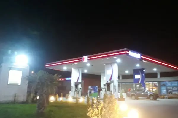 Euroil-salihoğulları Petrol - Resim 8