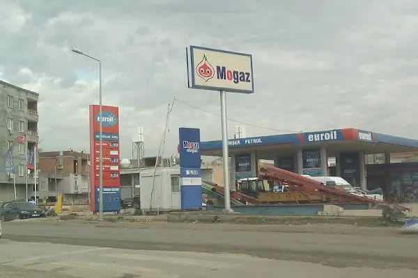 Euroil-salihoğulları Petrol - Resim 5