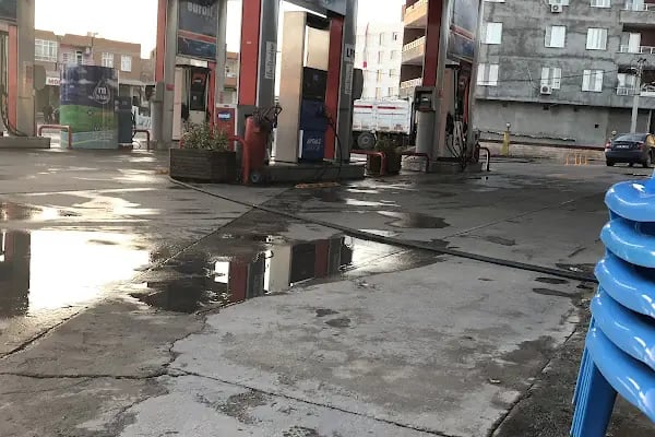 Euroil-salihoğulları Petrol - Resim 4